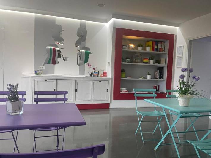 Chambre d’hôte pour 2 personnes, animaux acceptés à Arezzo - 2