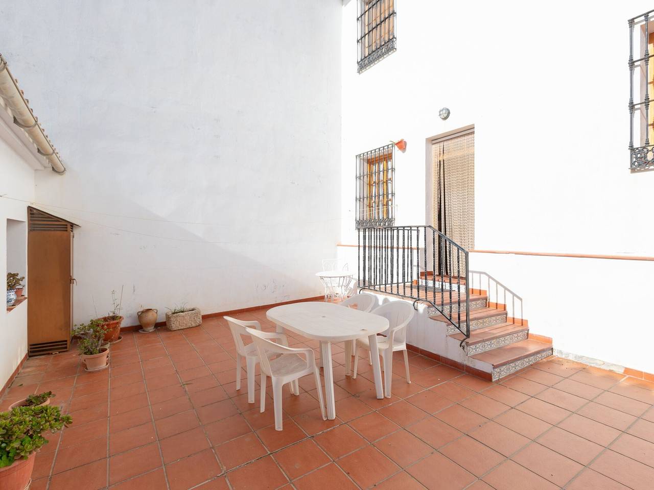 Villa in Periana nahe Torre del Mar Strand in Periana, Málaga Provinz