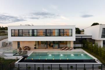 Villa for 8 People in Zadar city, Zadar (Municipality), Photo 4