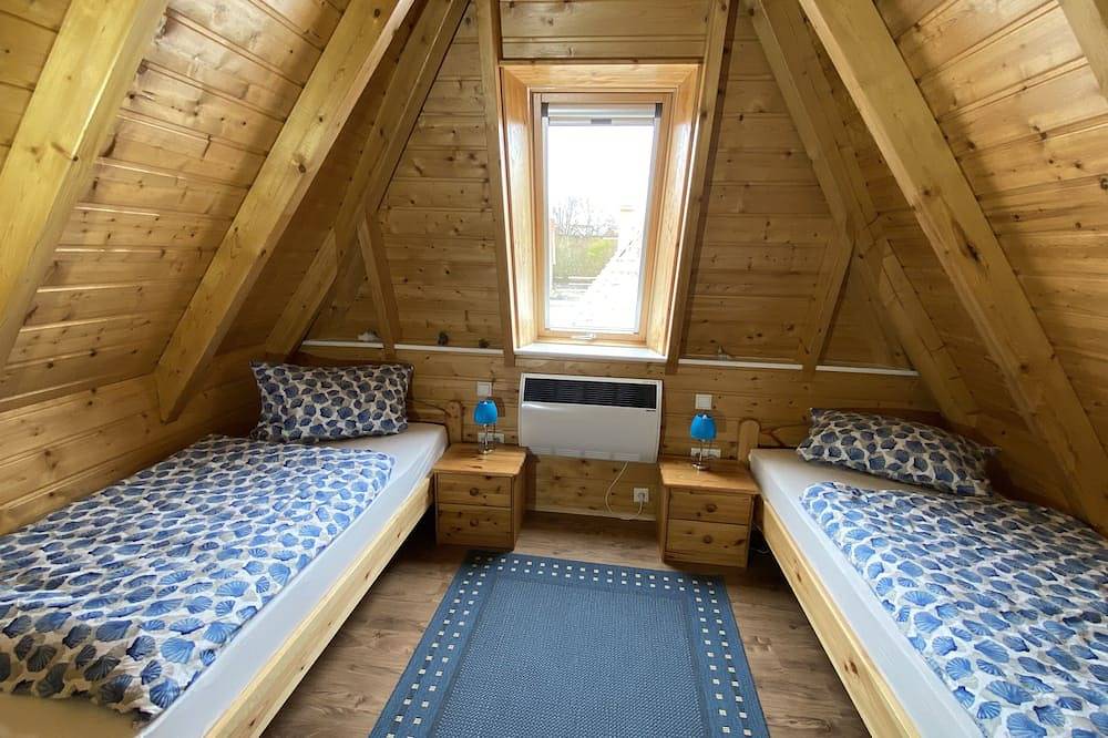 Nordsee * Ferienhaus für die ganze Familie * Hunde willkommen in Wremen, Cuxland