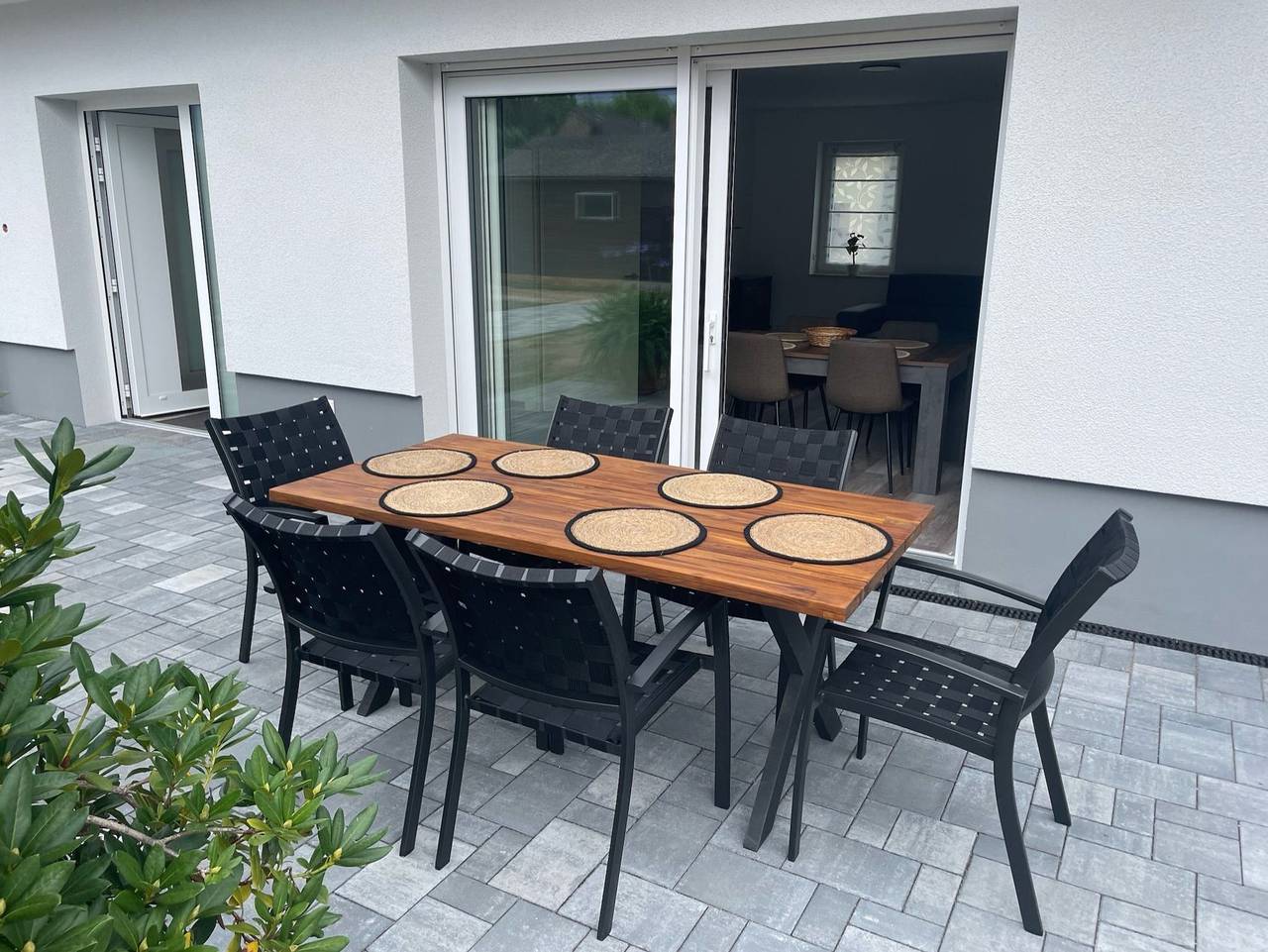 Ganze Ferienwohnung, Ferienhaus Helfert - Fewo Helfert 1 in Niemtsch, Senftenberg