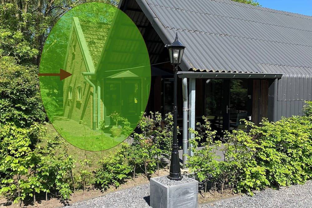 Your holiday homenl-Hondstongue Delicious enjoyment in Drenthe in Drenthe