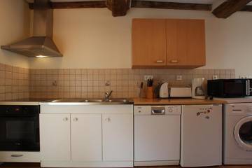 Gîte pour 2 Personnes dans Saint-Sauveur-Lendelin, Cotentin, Photo 1