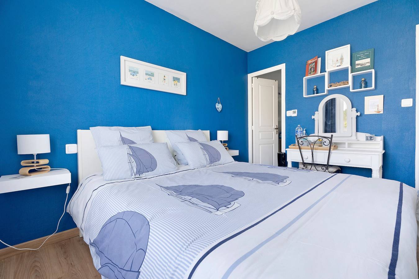 Habitación de huéspedes “Saint-Samson-sur-Rance” con terraza, jardín privados y Wi-Fi in Saint-Samson-sur-Rance, Región de Dinan