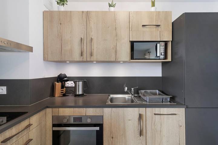 Gîte pour 4 personnes à Grosseto-Prugna - 4