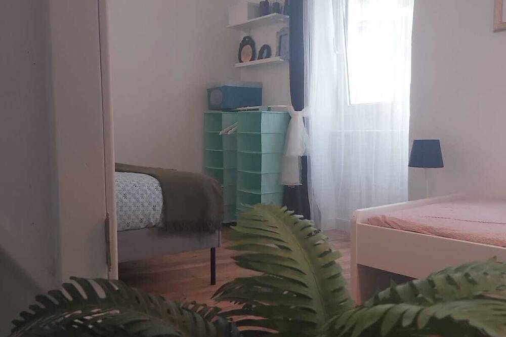 Preciosa Casita Cerca de O Fuciño do Porco in O Vicedo, Galician Coast