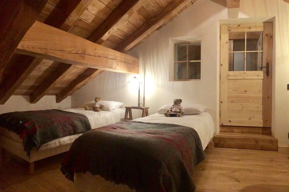 Chalet Le Montana 2 in Villard-Reculas, Parc national des Écrins
