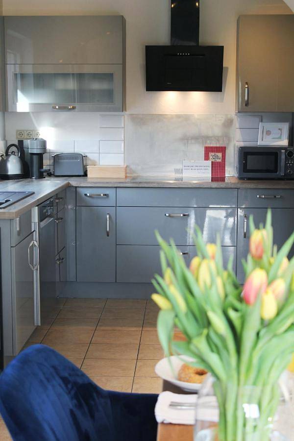 Ferienhaus für 6 Personen, mit Ausblick und Garten in Sankt Wendel - 4