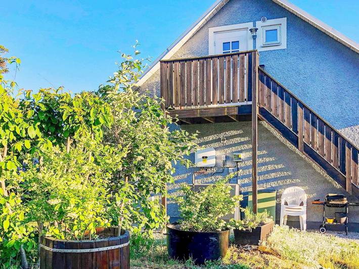 Ferienhaus für 3 Personen, kinderfreundlich in Gotland - 3