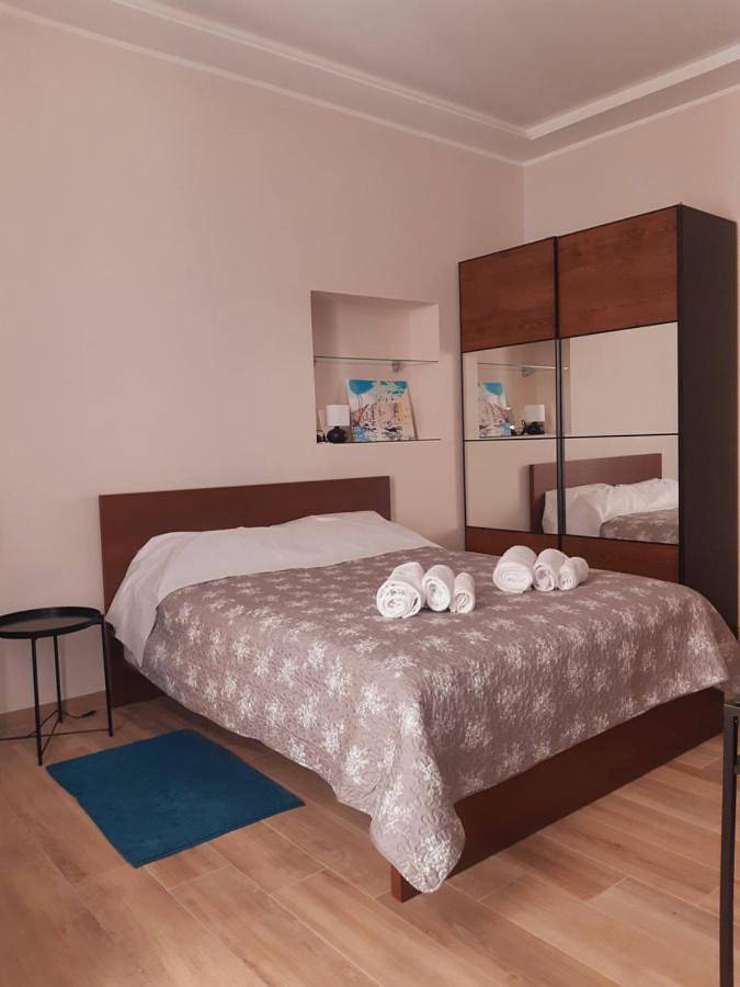 Casa Brenta in Cosenza, Provincia di Cosenza