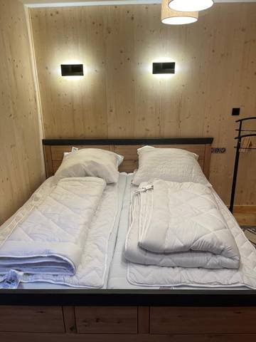 Chalet für 4 Personen in Grainet, Ostbayern, Bild 3