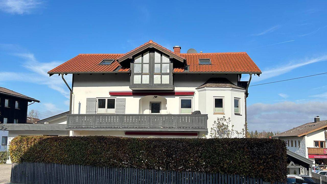 Ganze Ferienwohnung, Ferienwohnung für 4 Personen (70 m²) in Feilnbach in Bad Feilnbach, Alpenland Tegernsee Schliersee