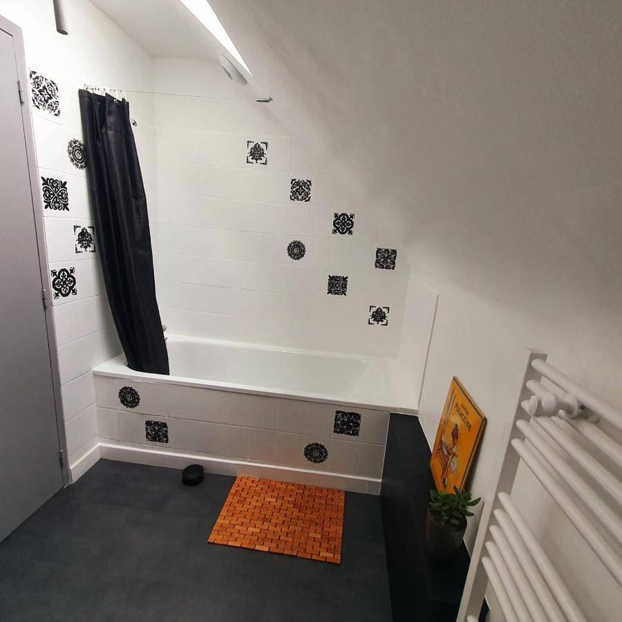 Three-Bedroom House in Mesnil-Roc'h, Région de Saint-Malo