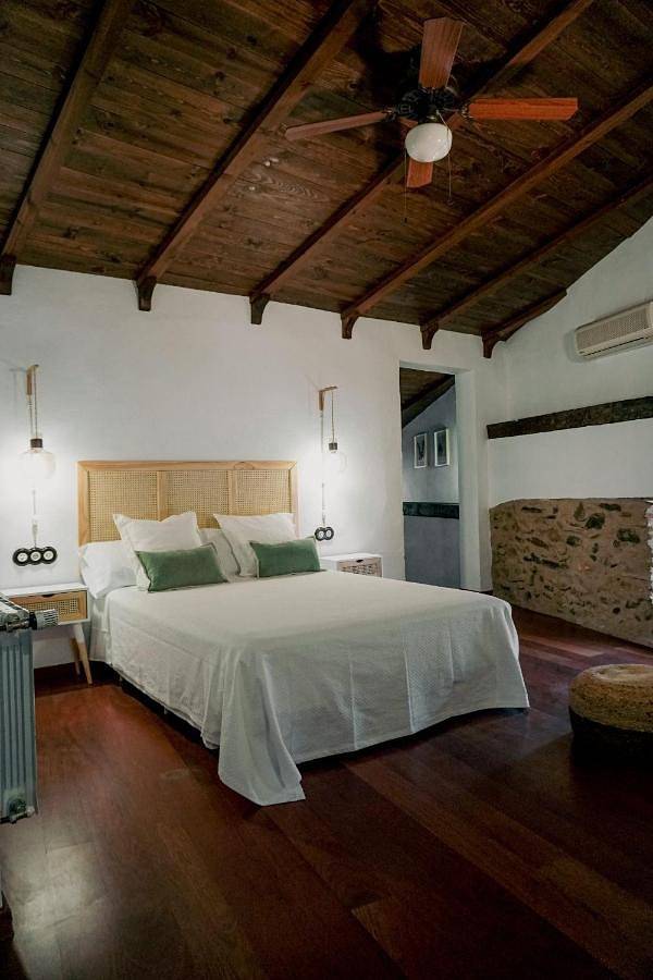 Hotel para 2 personas, con Terraza en Provincia de Badajoz - 4