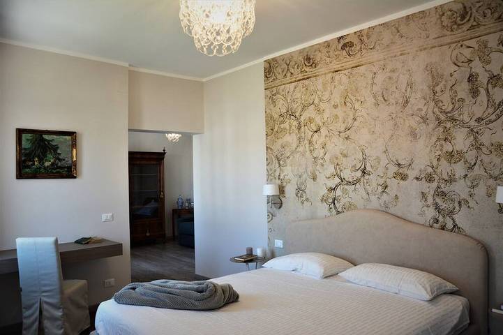 Casa vacanza per 12 persone, con giardino - 1