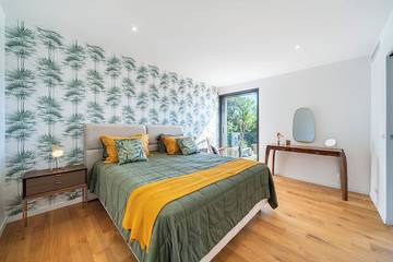 Villa for 8 People in Valbonne, Cannes region, Photo 2