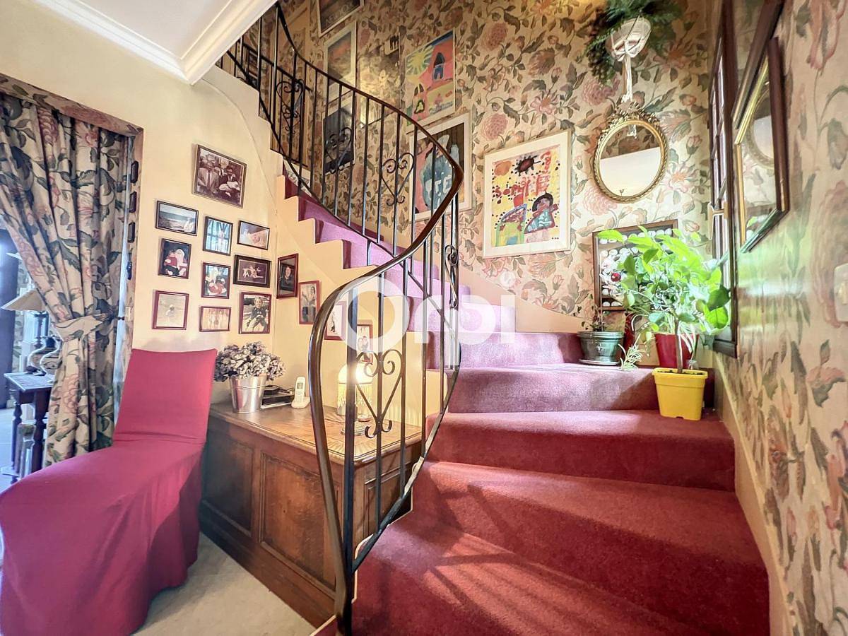 Four-Bedroom House in Châtillon, Hauts-de-Seine