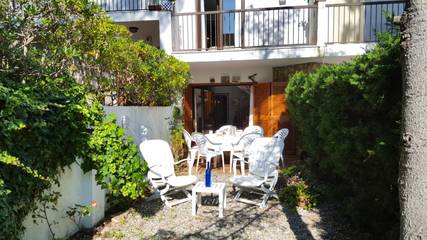 Villa pour 8 Personnes dans Calella de Palafrugell, Palafrugell, Photo 3