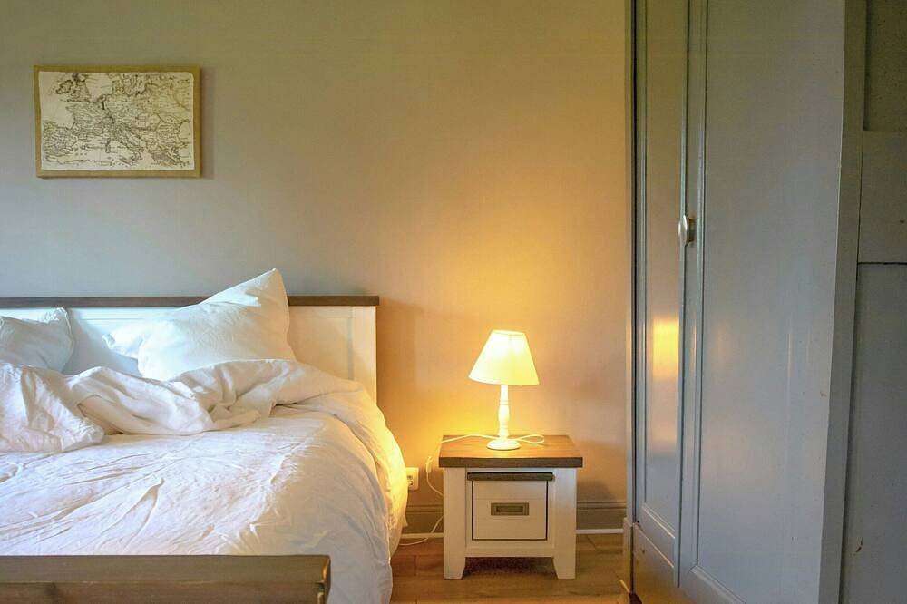 Authentique maison côtière près d'Étretat in Yébleron, Région du Havre