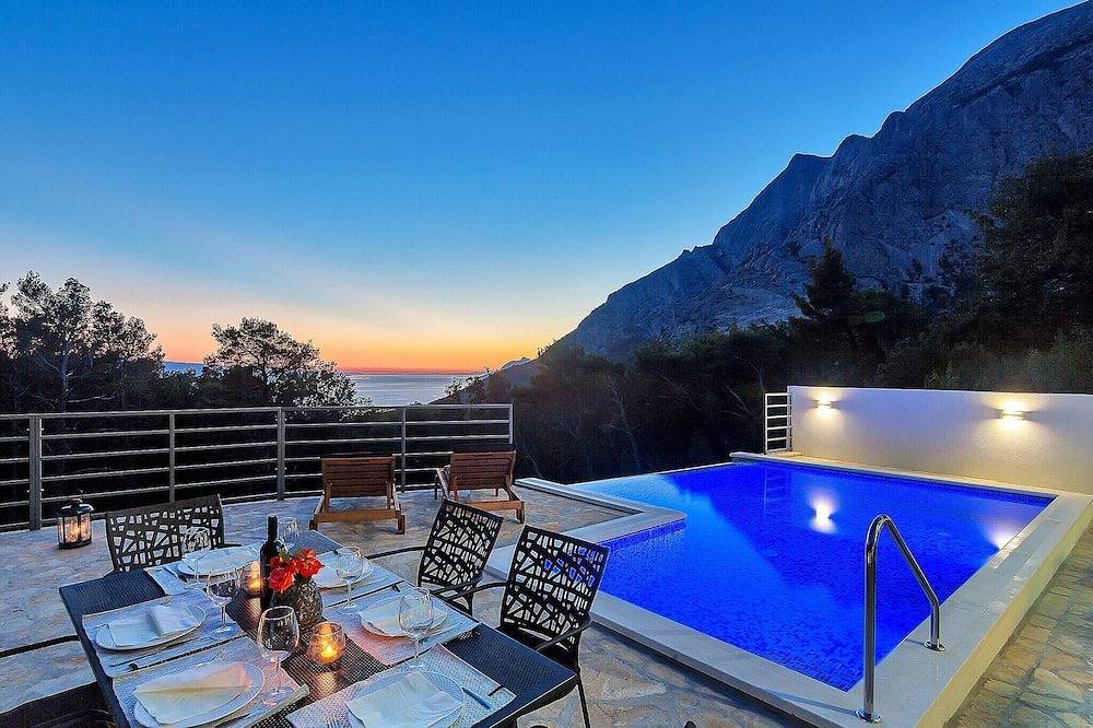 Casa vacanza a Bascavoda a partire da 216€ a notte