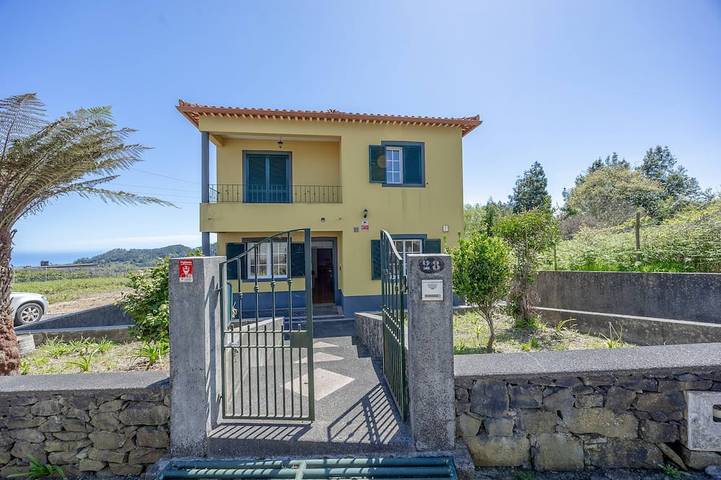 Villa für 5 Personen, mit Garten - 1
