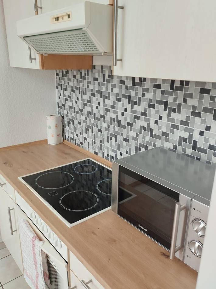 Ganze Ferienwohnung, Fewo 5 Weizengrund in Magdeburg, Elbe-Börde-Heide