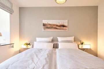 Ferienwohnung für 10 Personen, mit Garten in Landschaftsmuseum Angeln