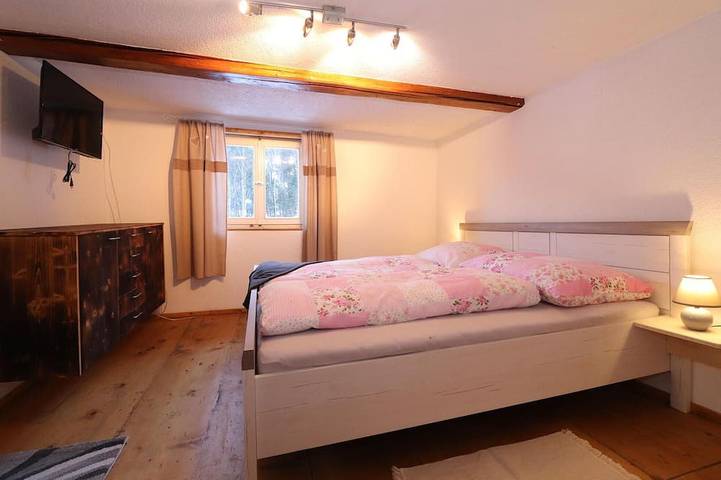 Ferienhaus für 9 Personen, mit Garten in Vorarlberg - 3