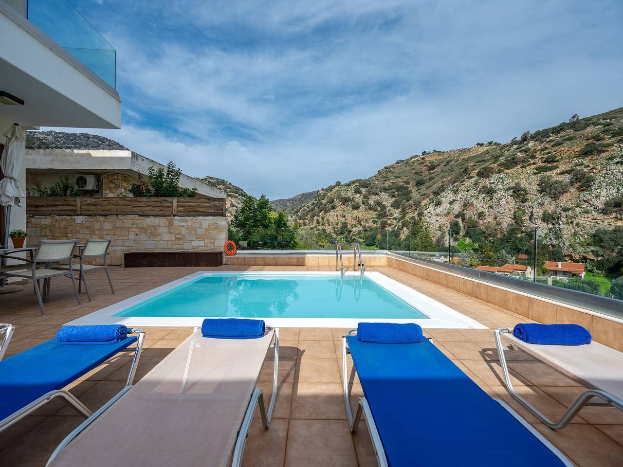 Casa vacanza a Malevizi a partire da 131€ a notte