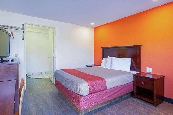 Hôtel pour 2 personnes, animaux acceptés