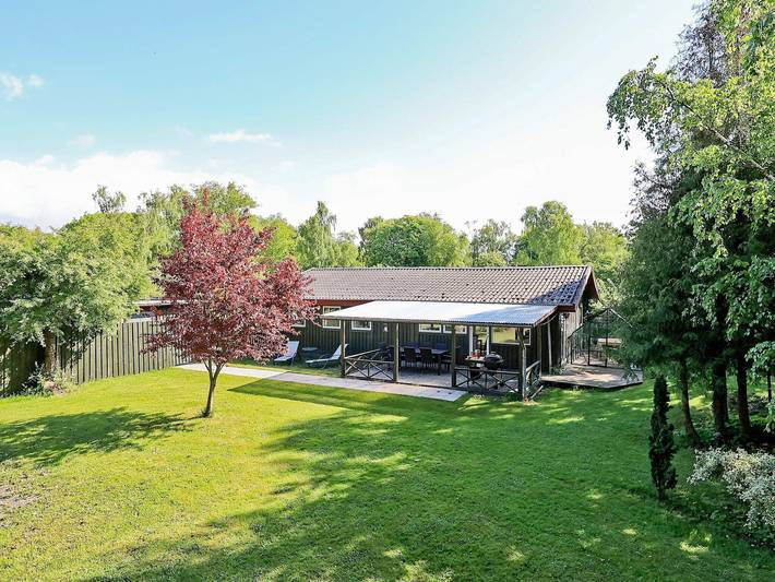 Maison de vacances pour 10 a Dragør in Amager, Dragør