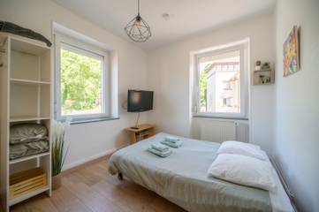 Appartement De Vacances pour 2 Personnes dans Munster, Région de Colmar, Photo 4