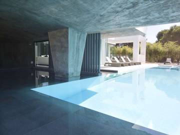 Villa pour 8 Personnes dans Almancil, Parque Natural da Ria Formosa, Photo 4