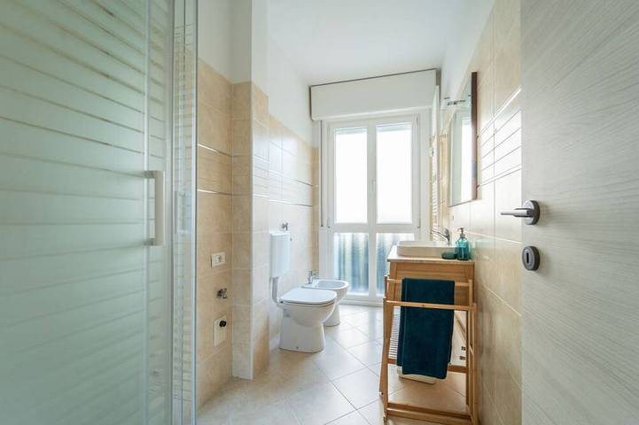 Appartamento intero, Guesthost - Comfy Flat X4 Close to the Center in Trieste, Trieste e dintorni