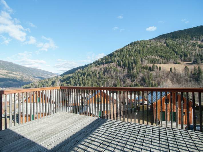 Ferienhaus für 8 Personen, mit Garten und Terrasse in Stadl-Predlitz - 4