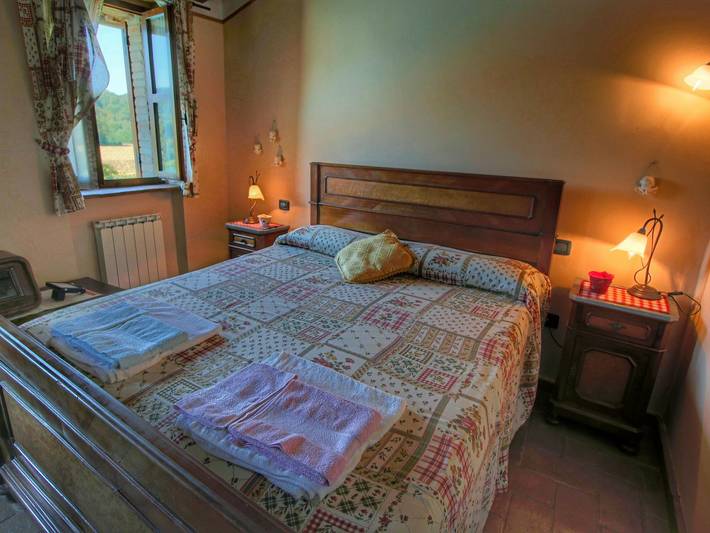 Entire apartment, Charmante Escape in Todi in Todi, Perugia Province