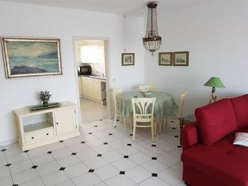 Holiday Apartment for 3 People in Carvoeiro, Lagoa, Photo 4
