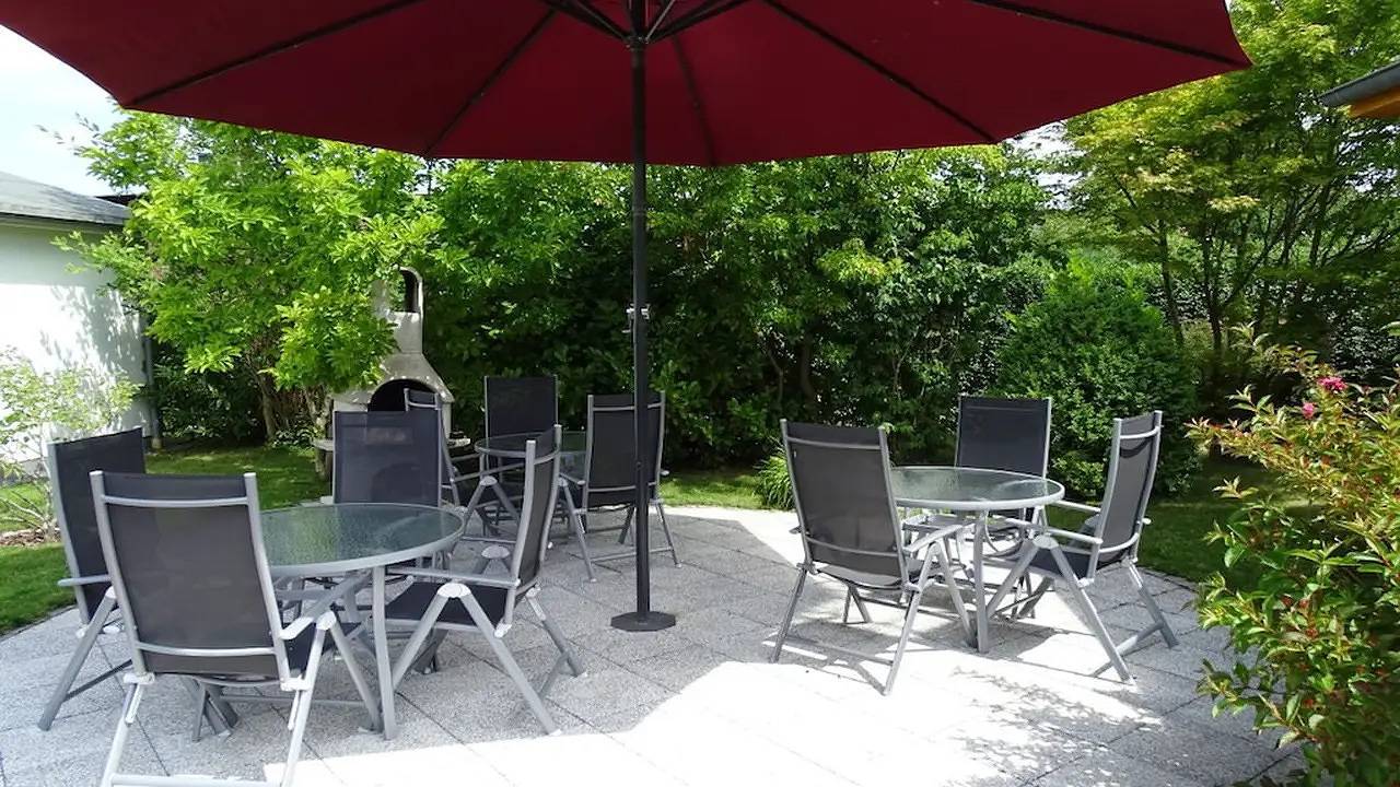 Ferienhaus für 3 Personen (42 m²) in Pudagla in Pudagla, Usedom