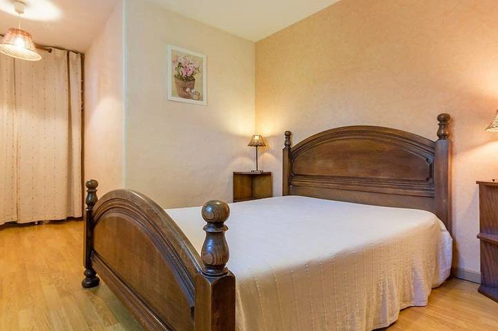 Gîte pour 5 personnes, avec jardin et piscine, animaux acceptés à Port-Saint-Père - 2