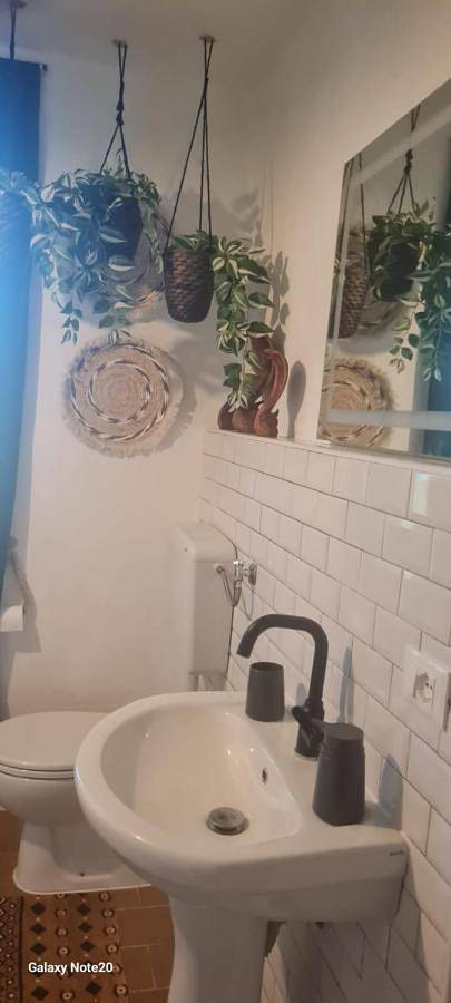 B&b Boblin blu in Bettola, Province de Plaisance