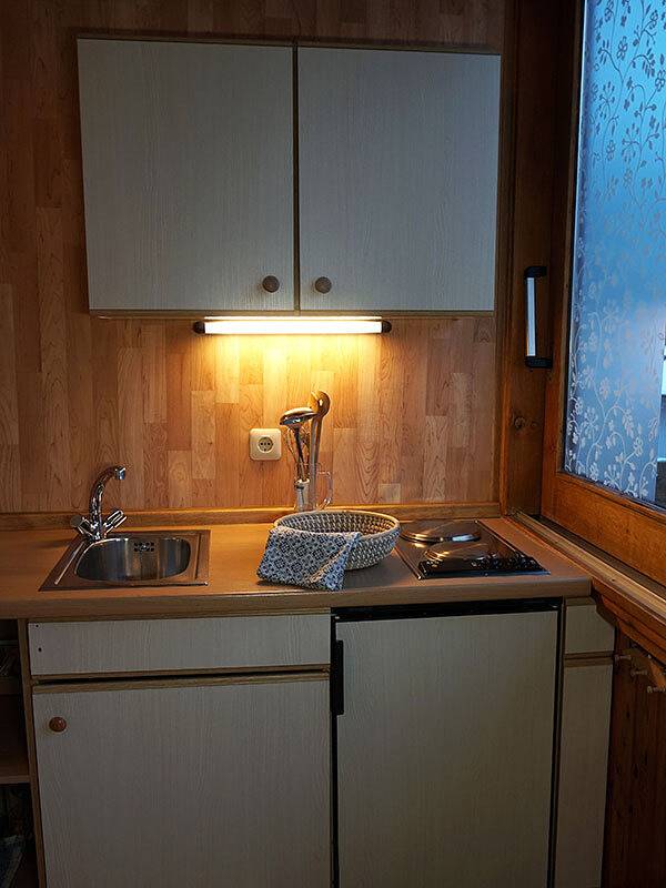 Pension pour 4 personnes, avec jardin, adapté aux familles à Oberstdorf - 4