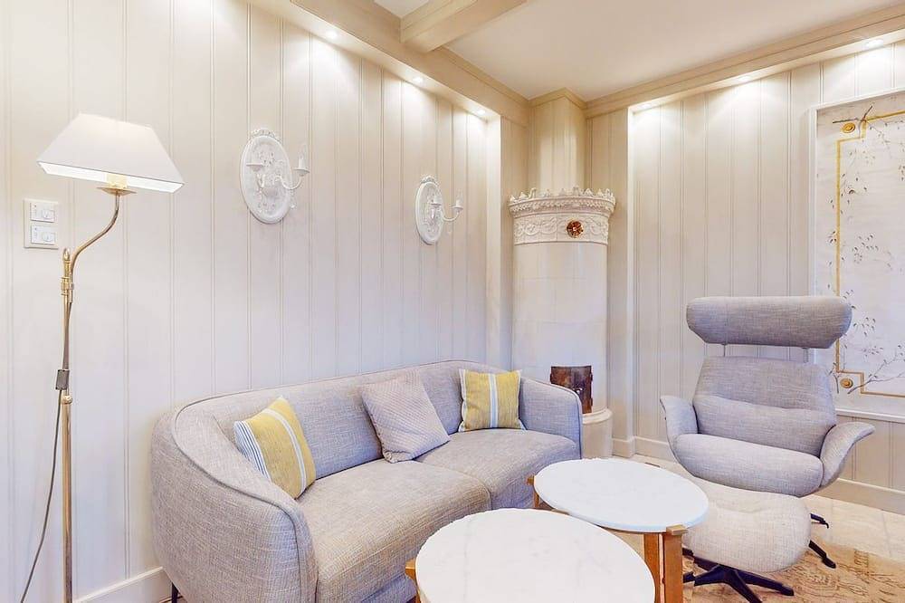 Appartamento vacanze a Sylt a partire da 388€ a notte