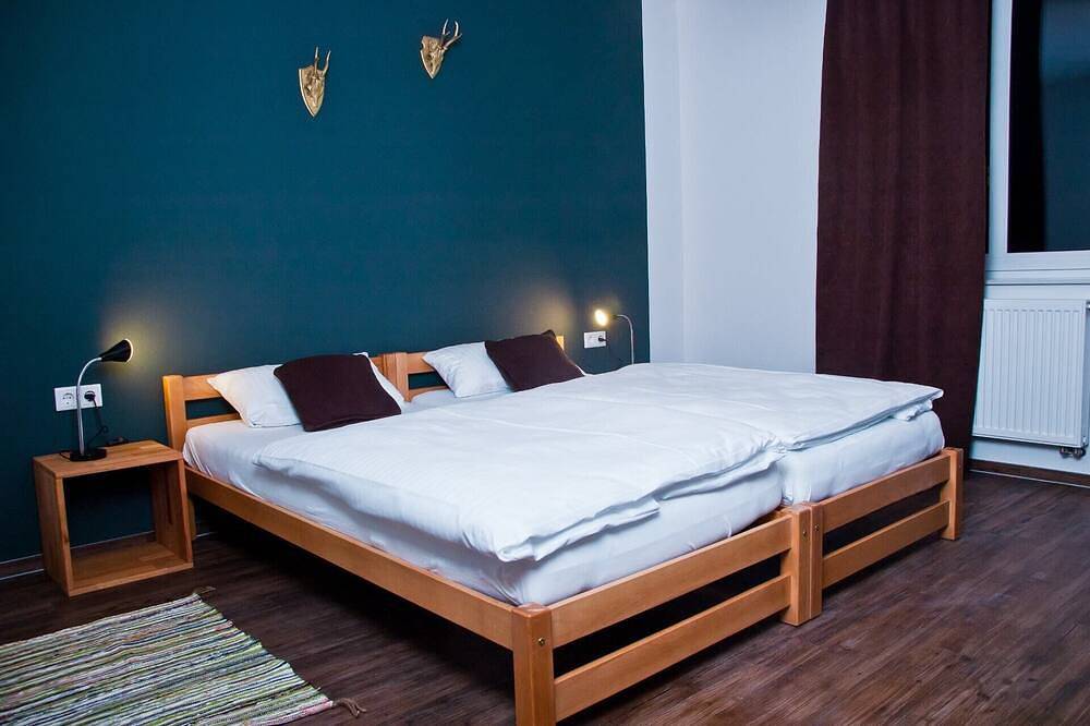 Ganze Wohnung, 3-Zimmer Oase Zentrum Bielefeld in Bielefeld, Nordrhein-Westfalen