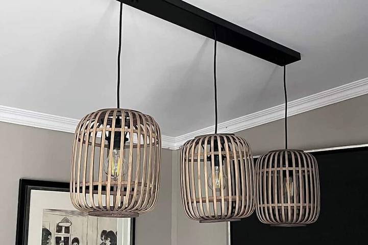 Chalet für 4 Personen in Ungarn