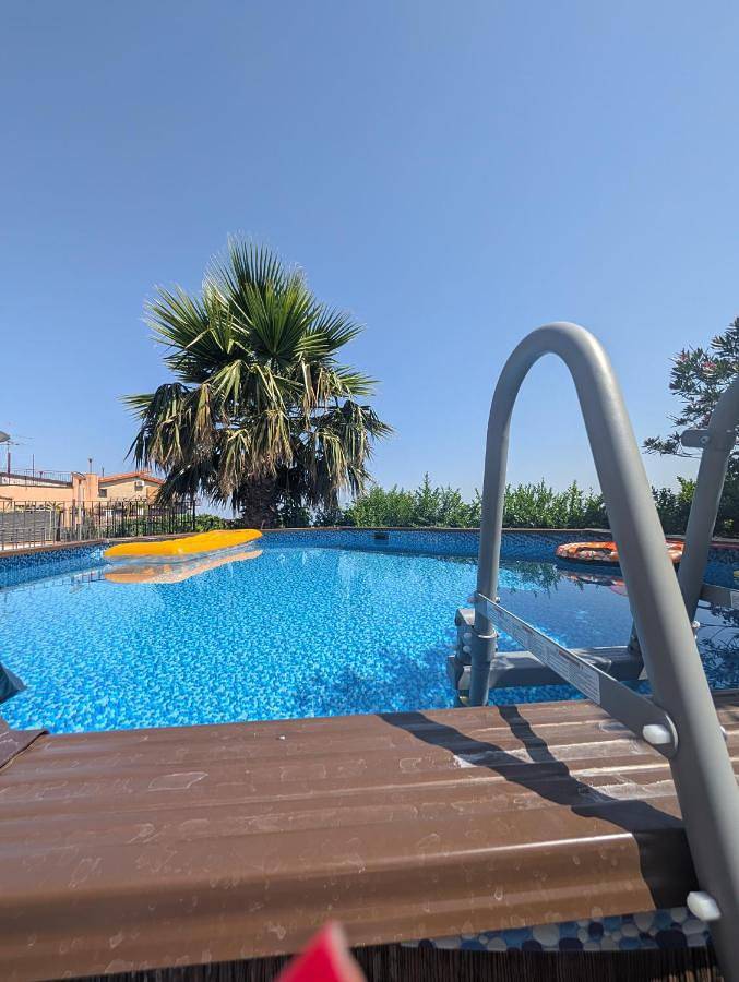 Casa Malù in Sant'Alfio, Sant'Alfio (comune)