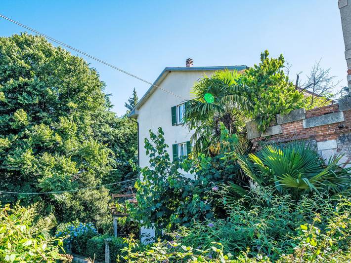 Ferienwohnung für 4 Personen, mit Balkon in Lago Maggiore (Lombardei)