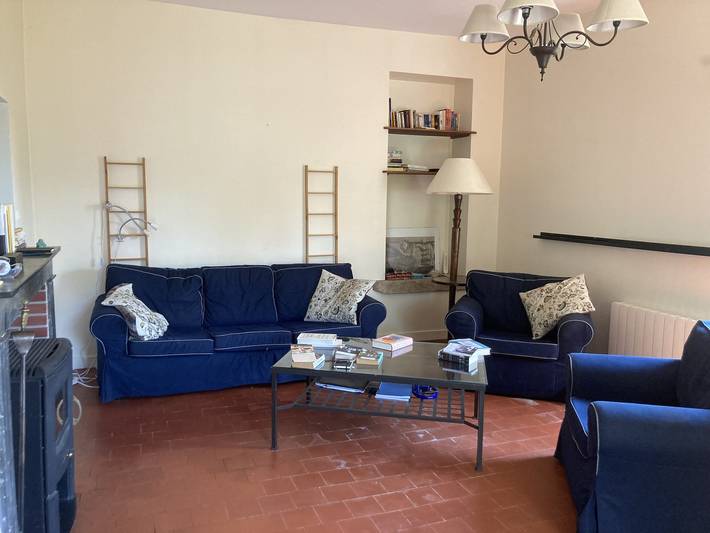 Gîte pour 4 personnes à Saint-Léger-sous-Beuvray - 4