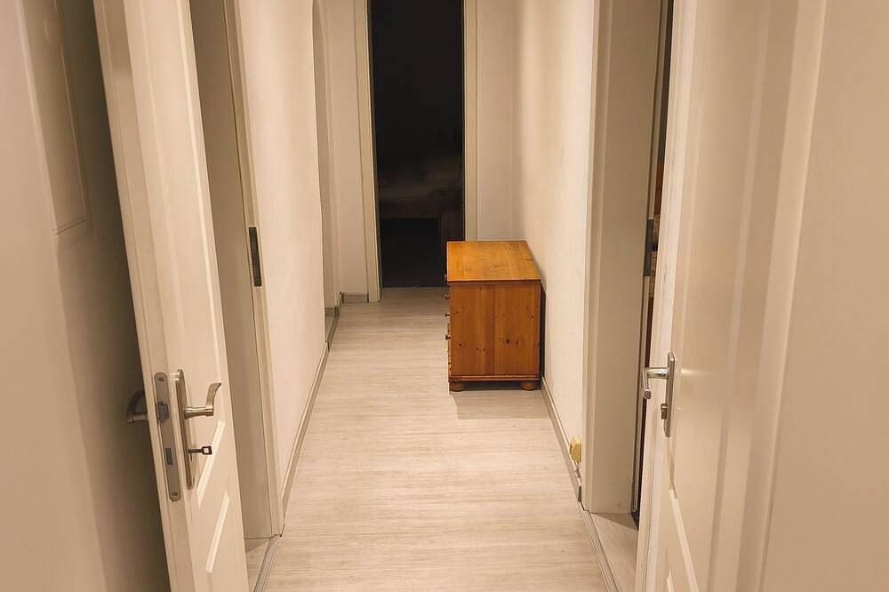 Ganze Wohnung, Wohnung für Montagearbeiter in Gägelow, Nordwestmecklenburg (Wismar und Umgebung)