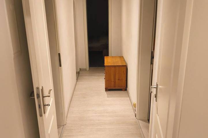 Ferienwohnung für 4 Personen