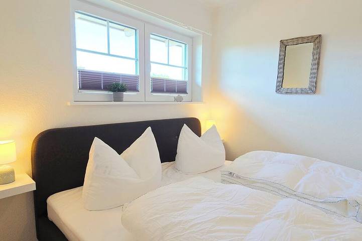 Ferienhaus für 12 Personen, mit Sauna und Garten sowie Terrasse, mit Haustier in Blekendorf - 4